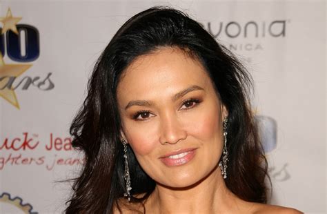 tia carrere porn